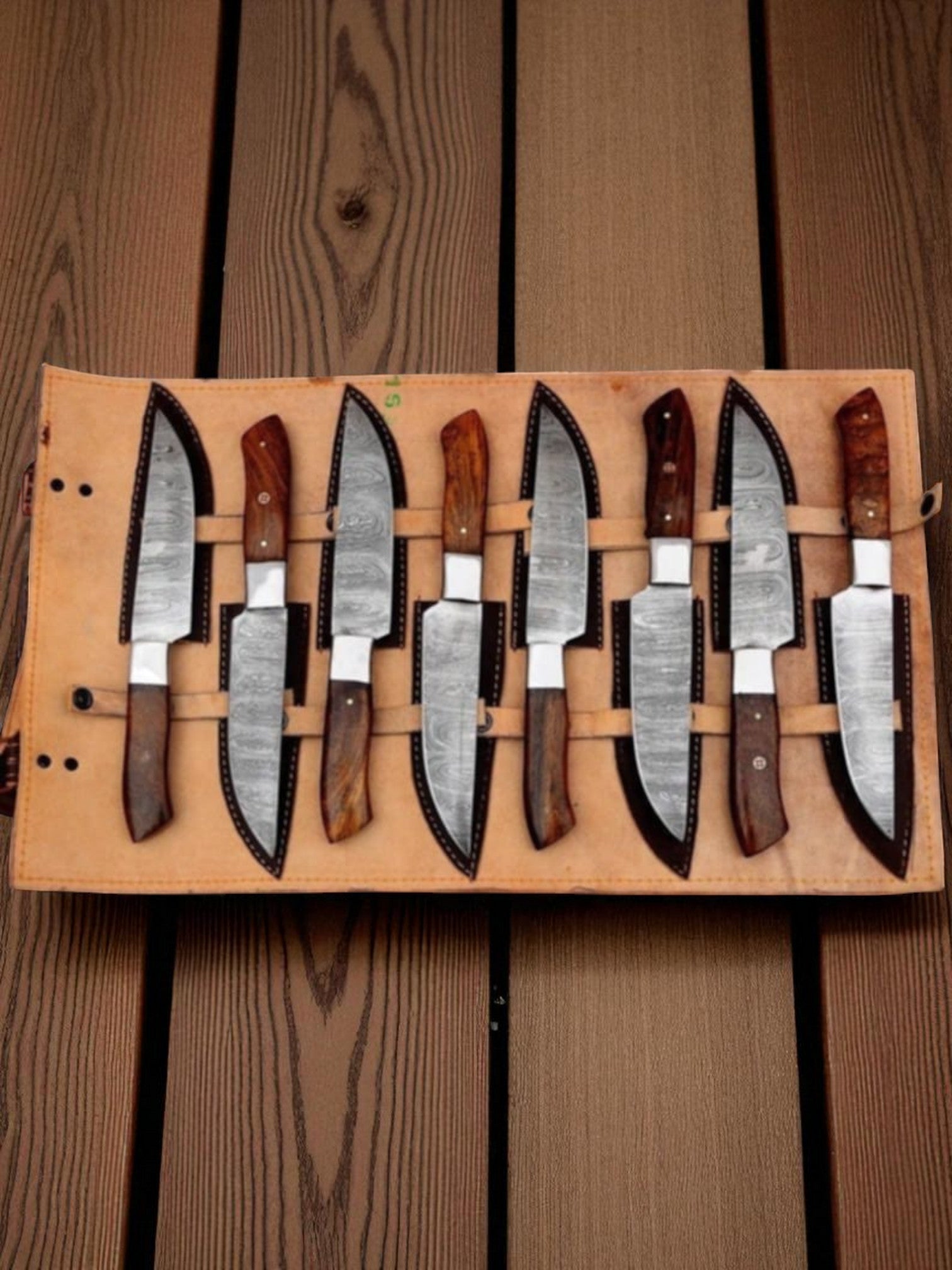 Steak knives Set