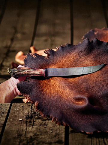 Fillet/Fishing Knife