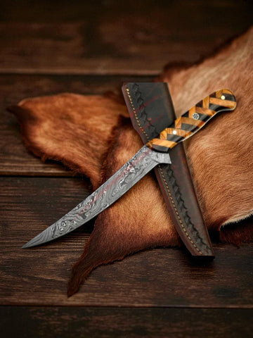 Fillet/Fishing Knife