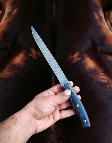 Fillet/Fishing Knife