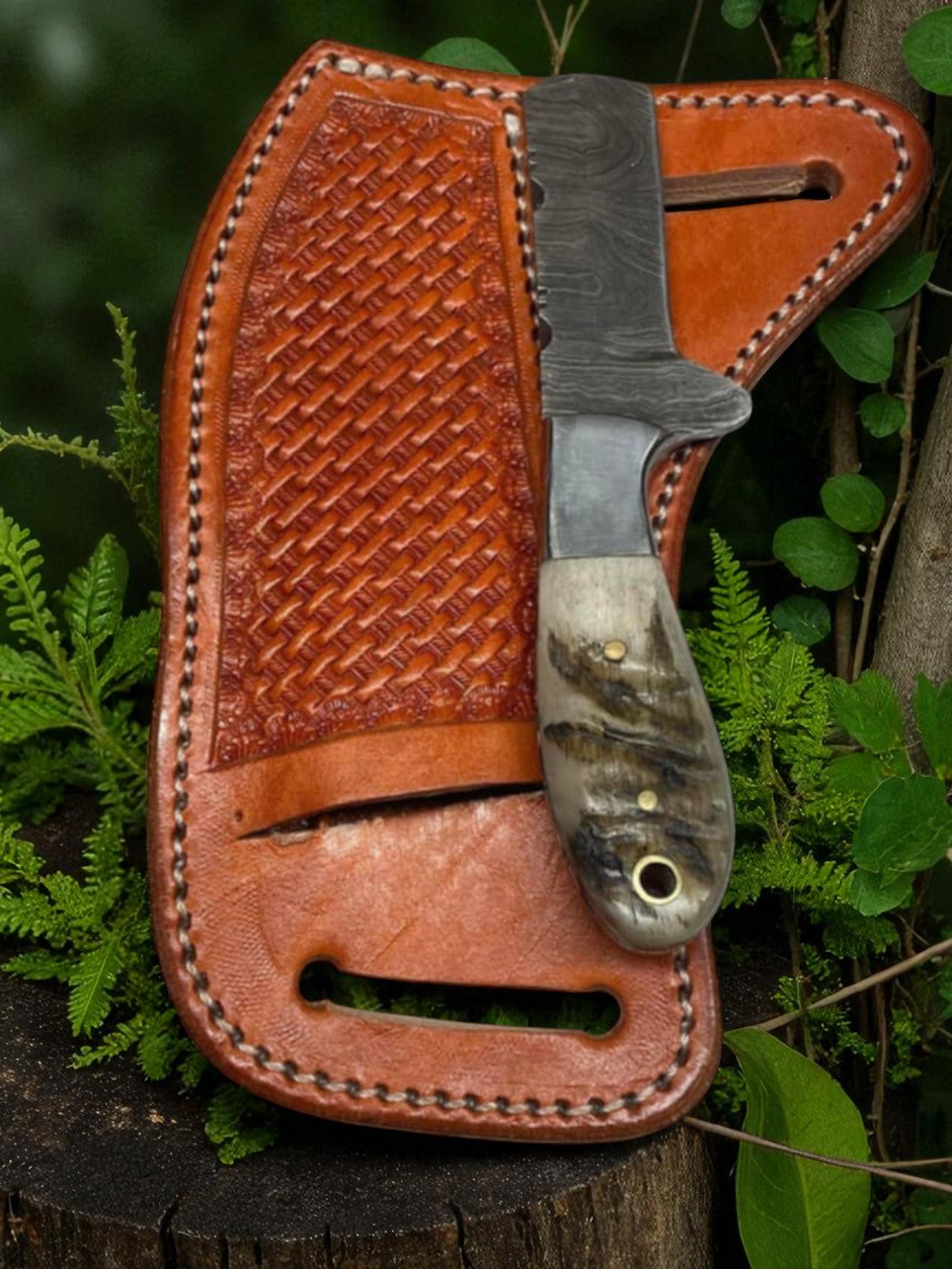 Bull Cutter Knife