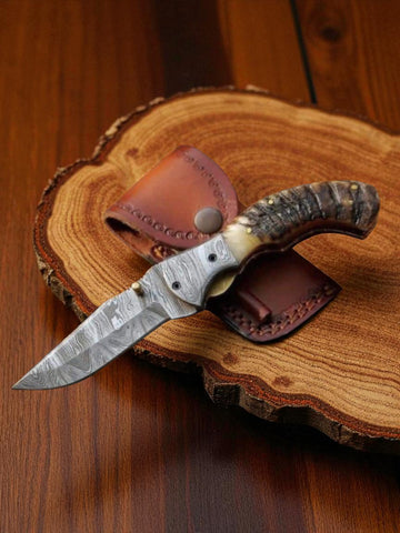 Folding Pocket Knife
