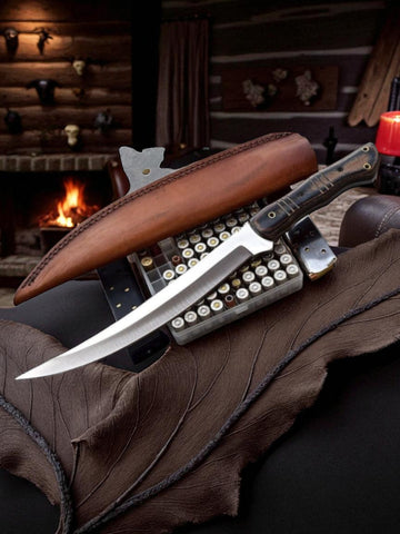 Fillet/Fishing Knife