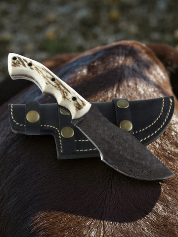 Tracker Knife