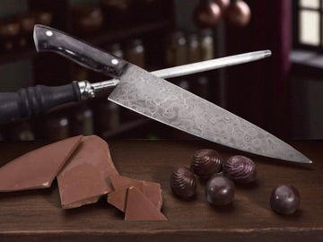 Chef/kitchen/Butcher’s Knife