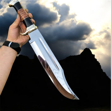 Bowie Knife