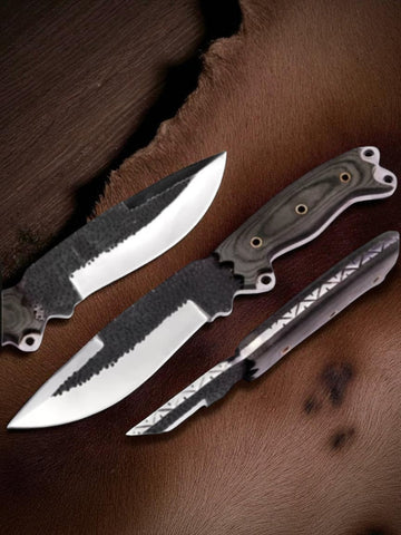 BushCraft/Jungle Knife