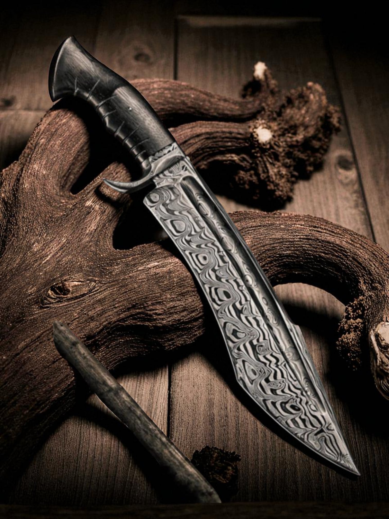 Bowie Knife