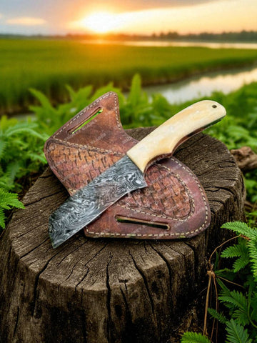 Bull Cutter Knife
