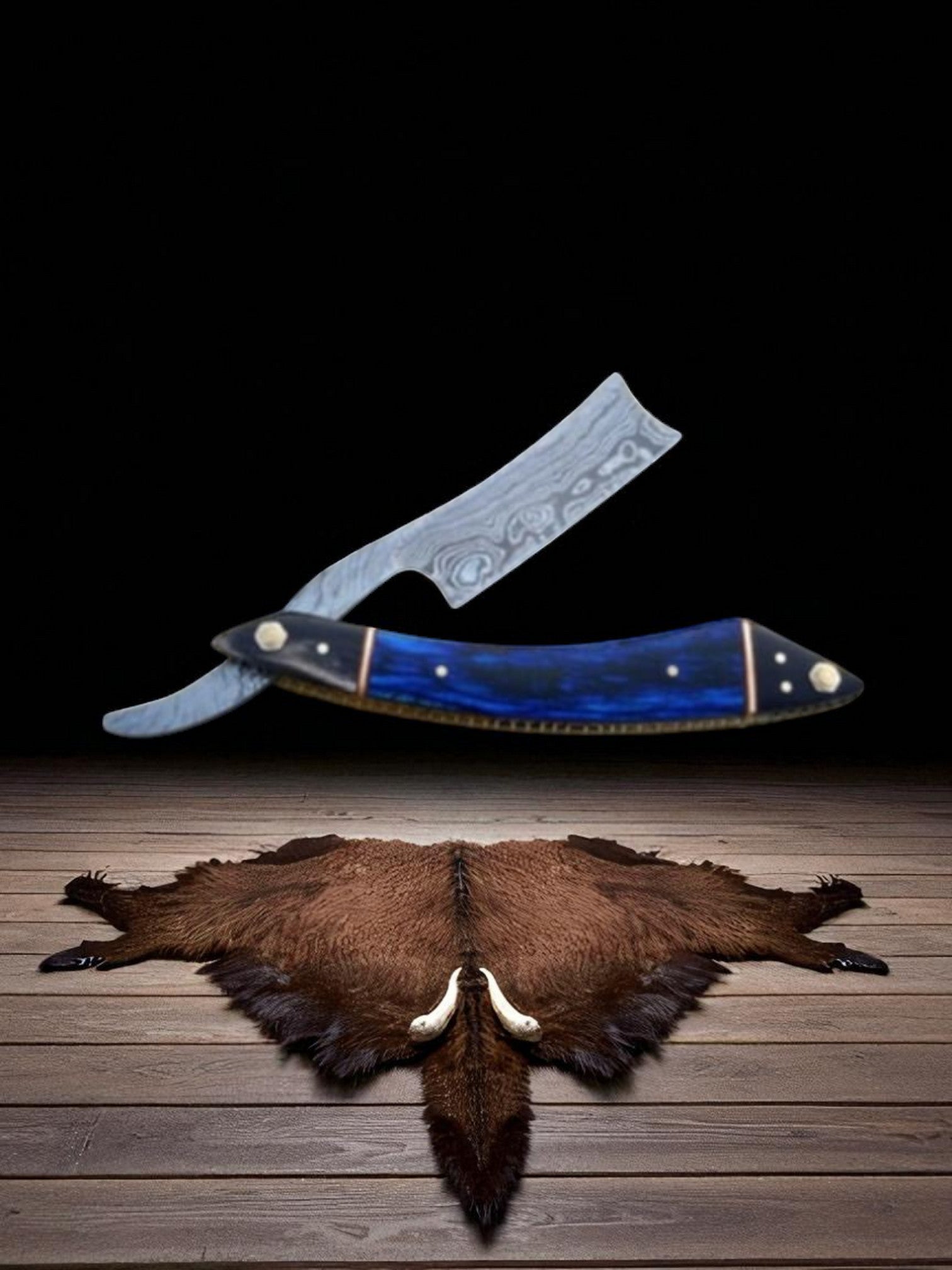 Shaving Razor