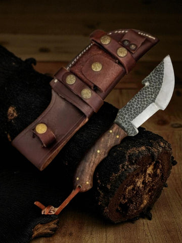 Tracker Knife