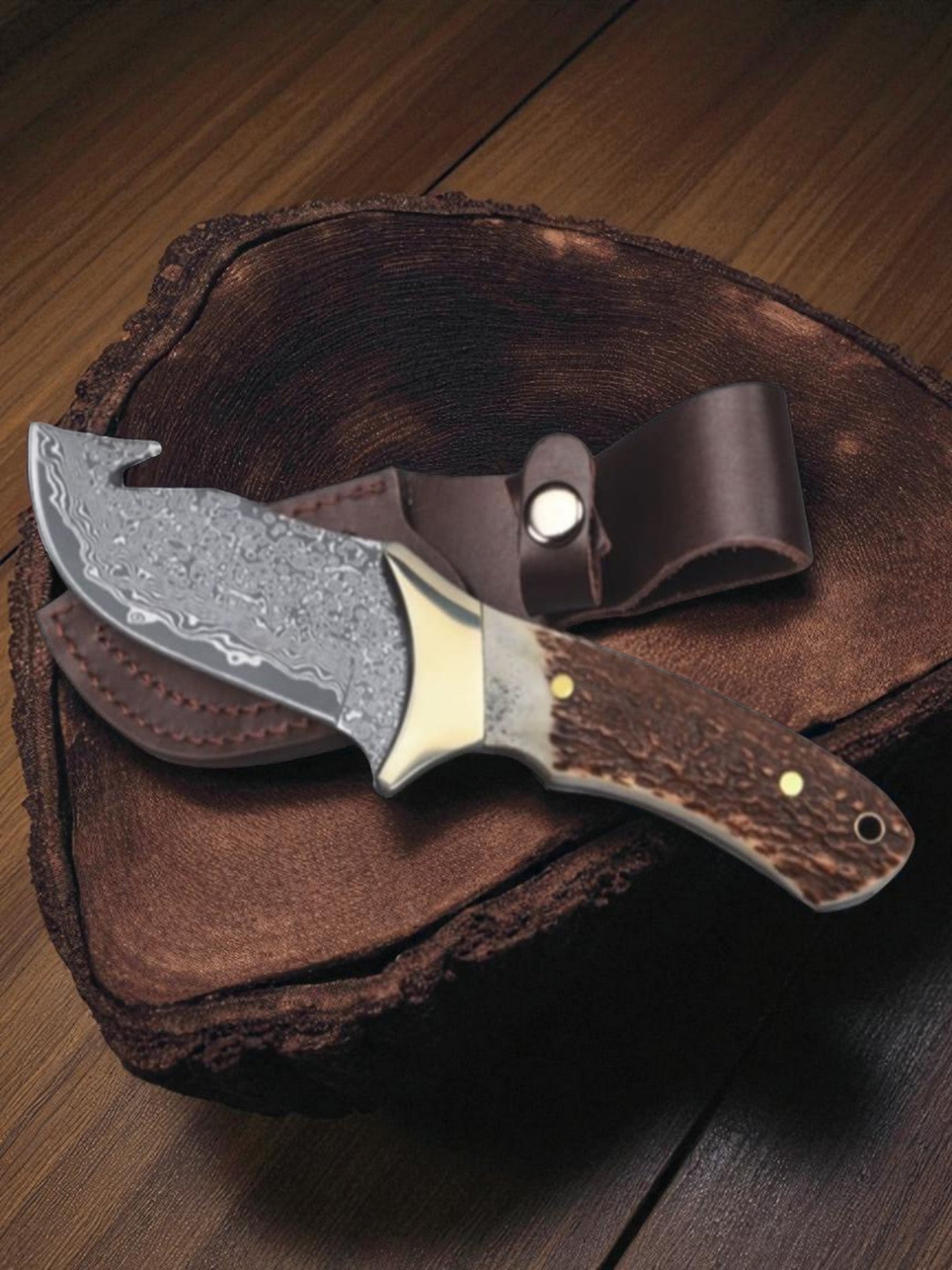 Skinning Knife
