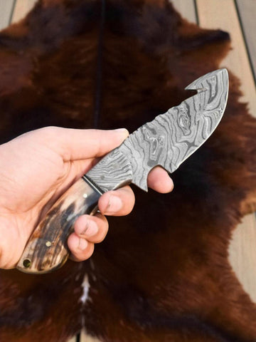 Skinner/Hunter/Camping Knife