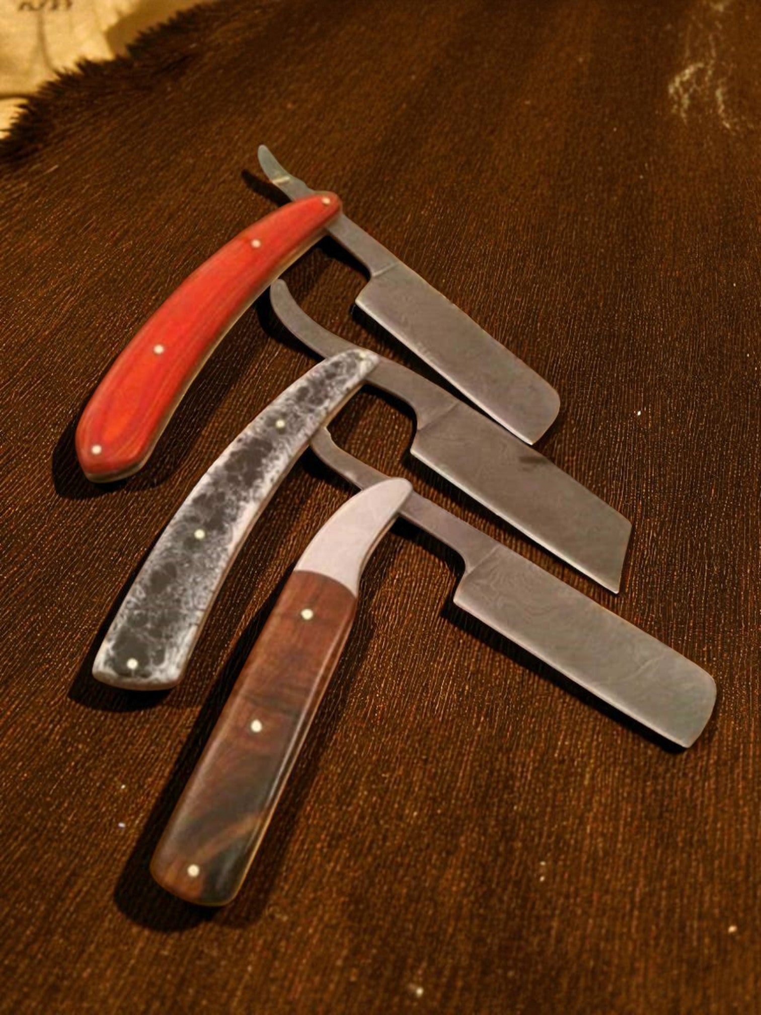 Shaving Razor