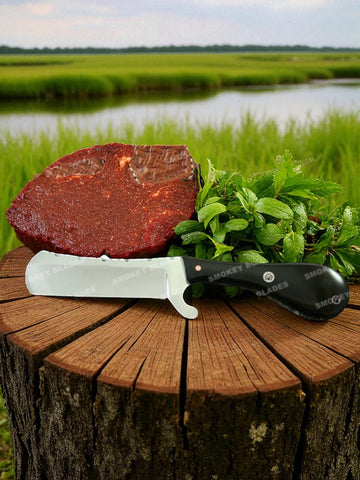 Bull Cutter Knife