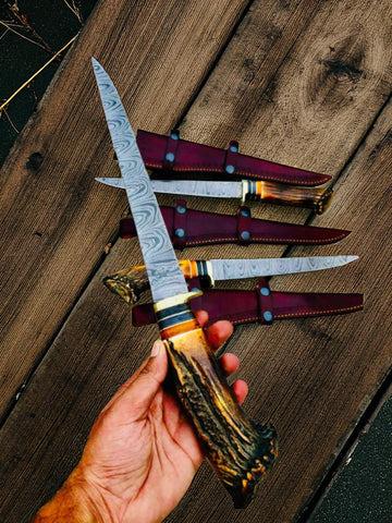 Fillet/Fishing Knife