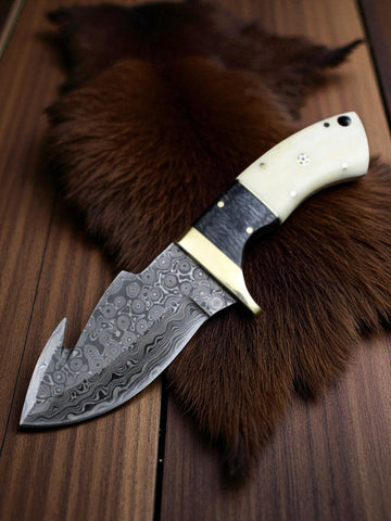 Skinning Knife