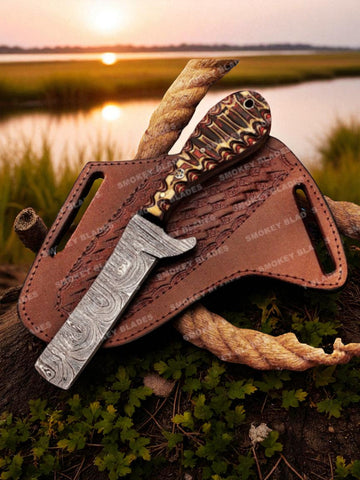 Bull Cutter Knife