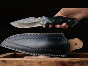 Hunting Camping EDC Knife