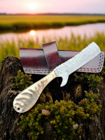 Bull Cutter Knife