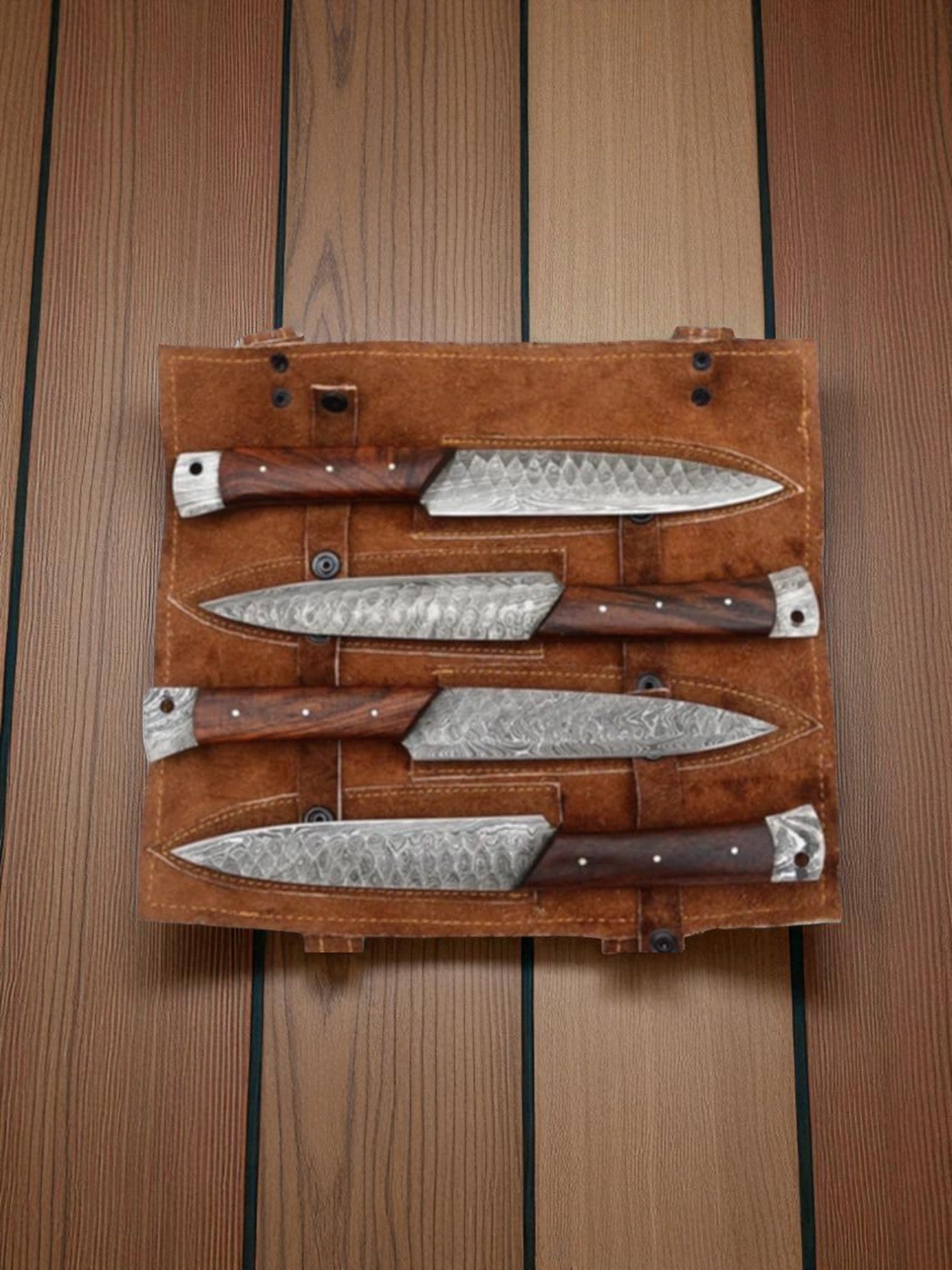 Steak knives Set