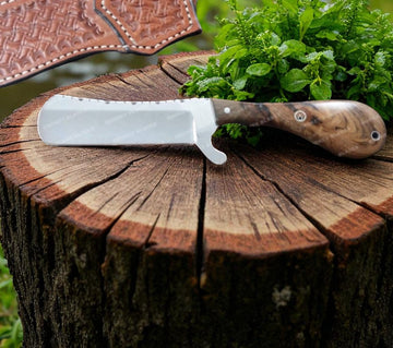 Bull Cutter Knife