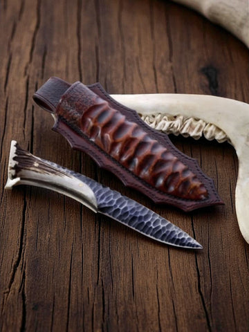 Skinner/Hunter/Camping Knife