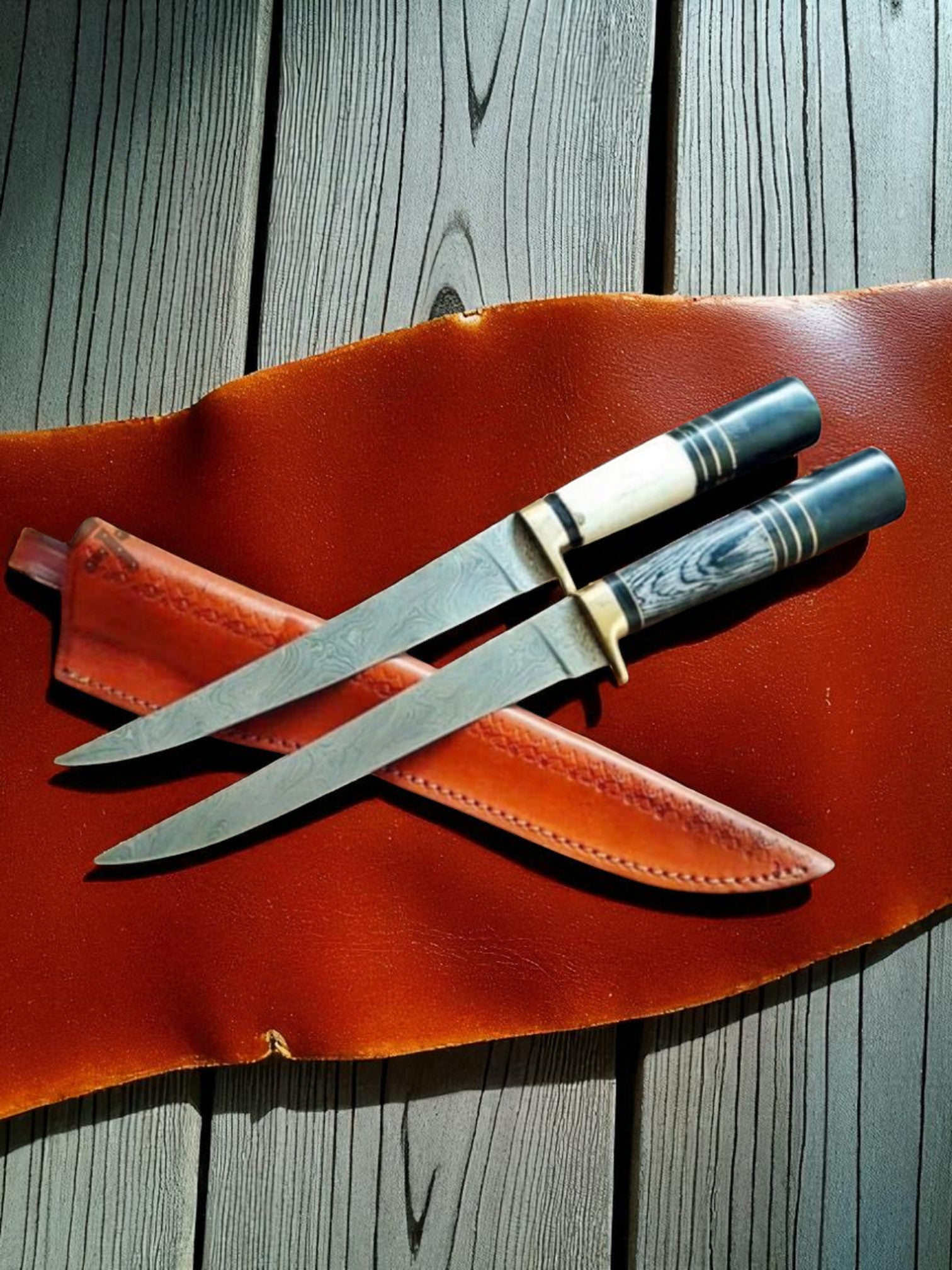 Fillet/Fishing Knife