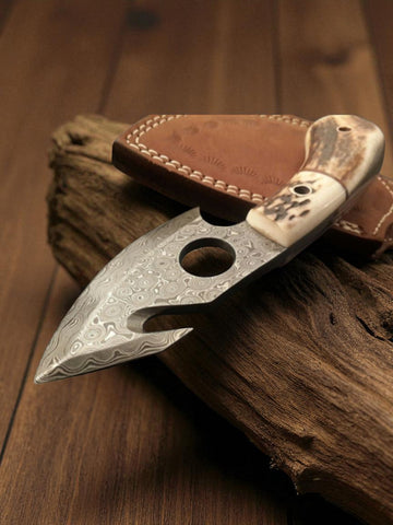 Skinning Knife