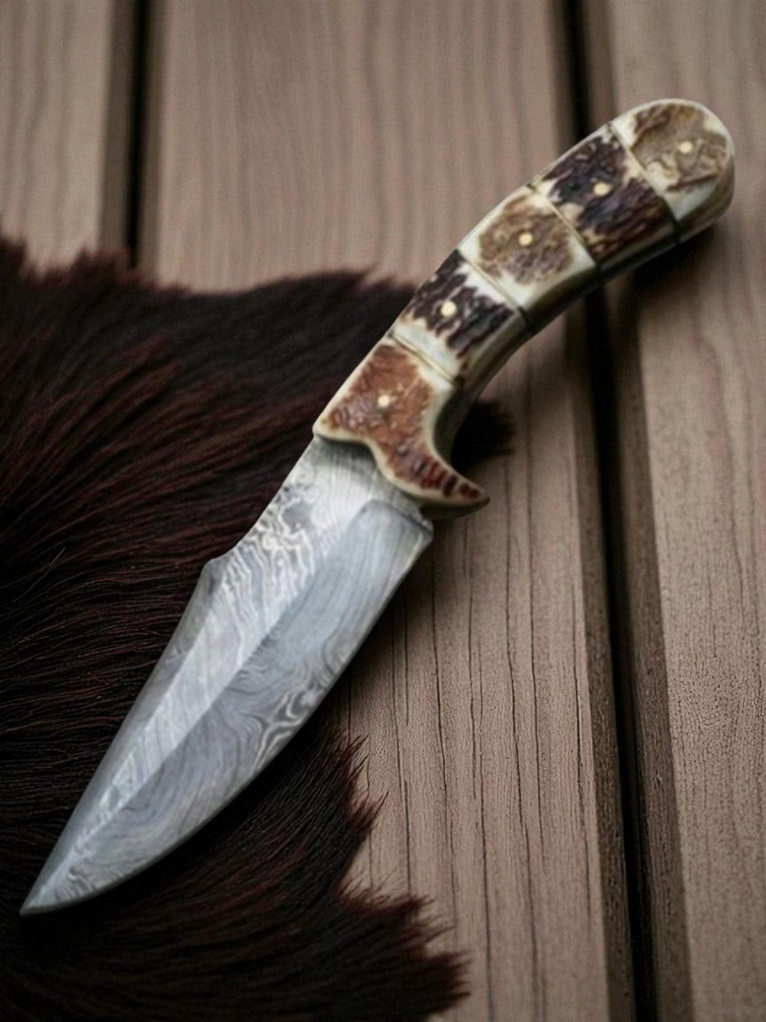 Skinner/Hunter/Camping Knife