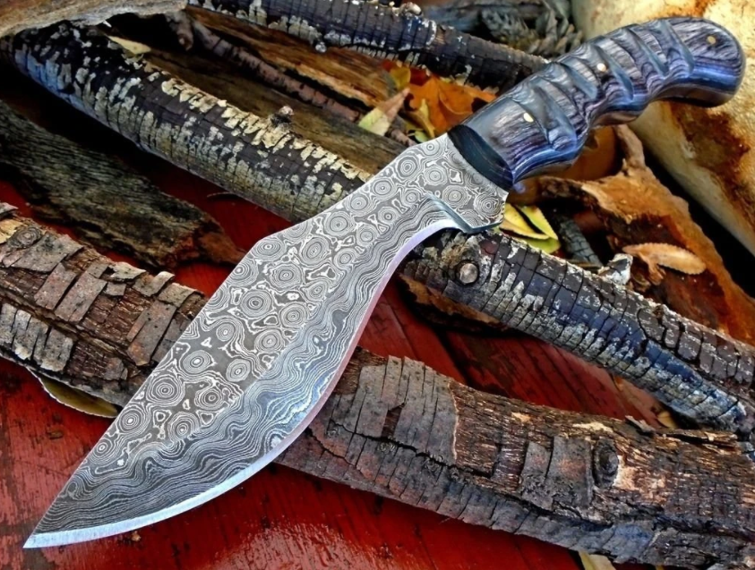 Skinner/Hunter/Camping Knife