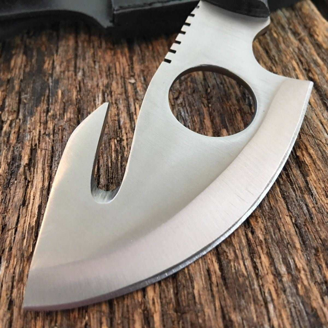 Skinning Knife