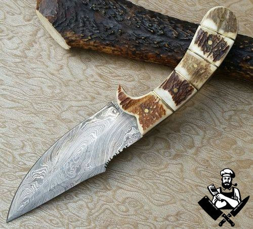 Skinner/Hunter/Camping Knife