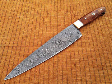 Hand Made Chef Knife