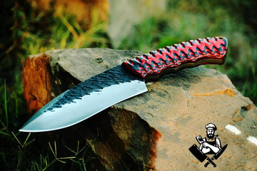 Skinner/Hunter/Camping Knife