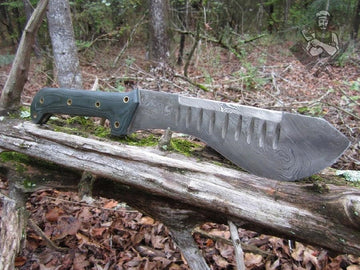 kukri Knife