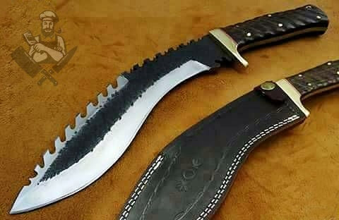 kukri Knife
