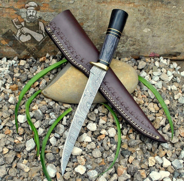 Fillet/Fishing Knife