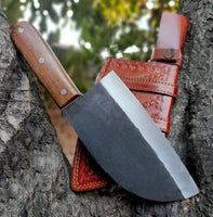 Hand Made Chef/Cleaver Knife