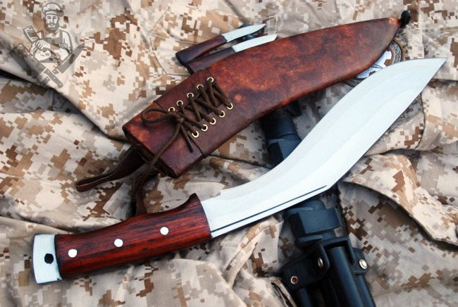 kukri Knife