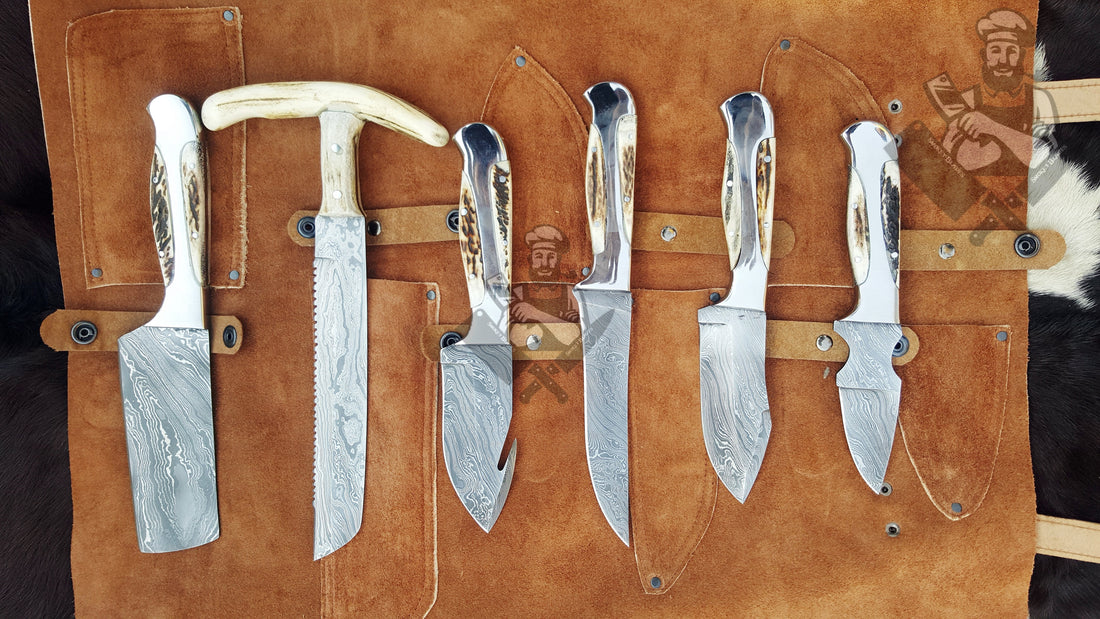 Outdoor Hunting Kit