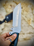 Hand Made Hunting/Camping Knife