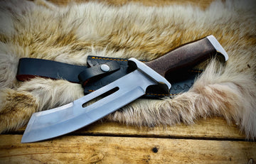 Bowie/Hunter/Camping Knife