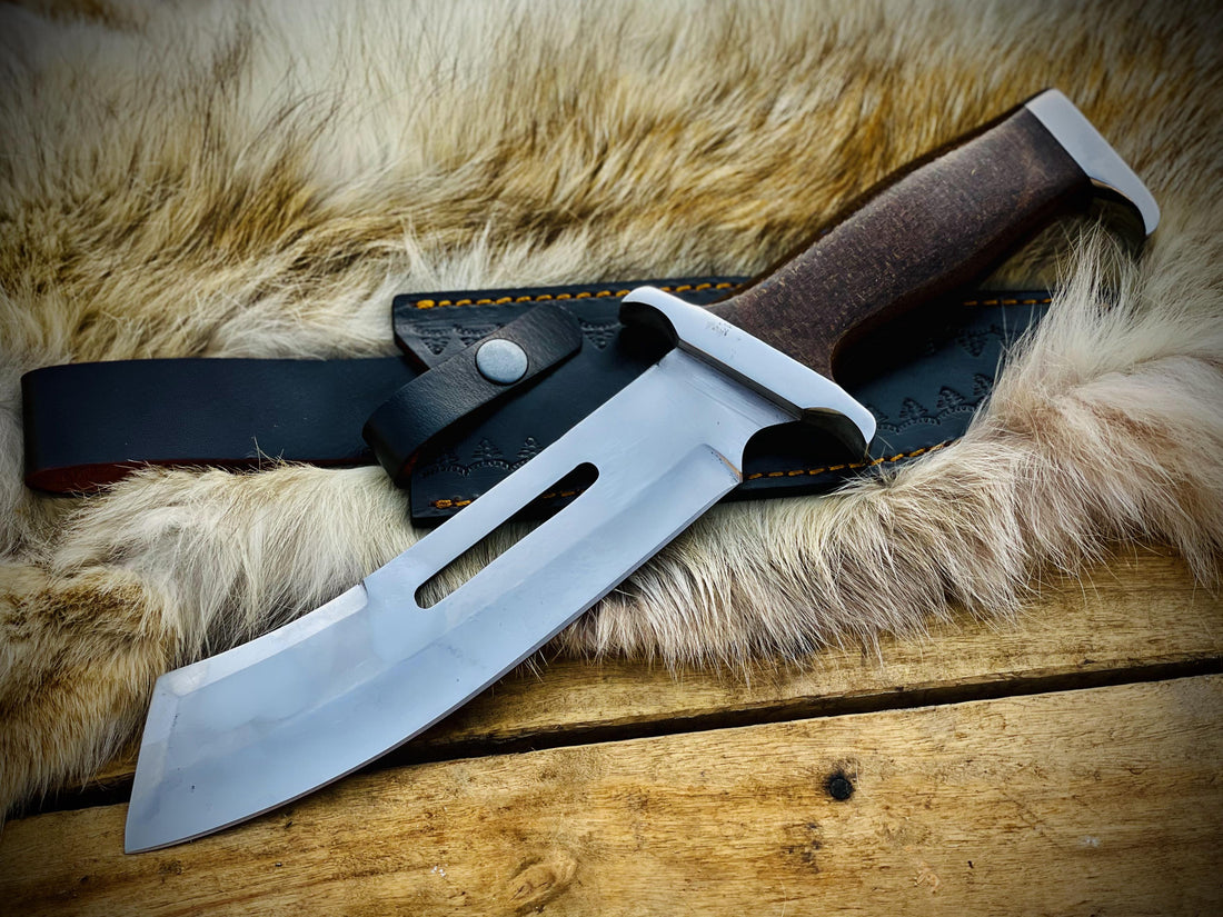 Bowie/Hunter/Camping Knife
