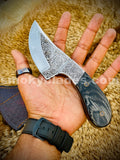 Hand Made Bull/Cutter/Skinner/Hunter/Camping Knife
