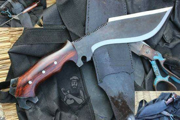 kukri Knife