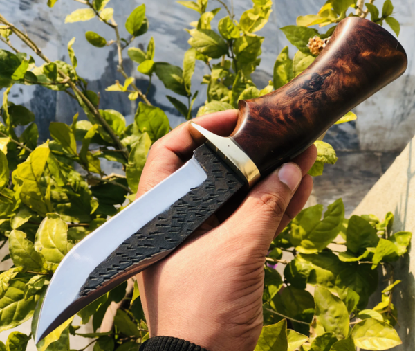 Skinner/Hunter/Camping Knife