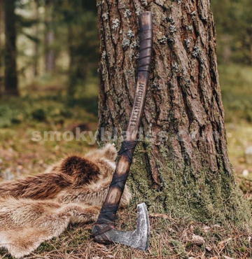Hand Made Axe/Tomahawk/Hatchet