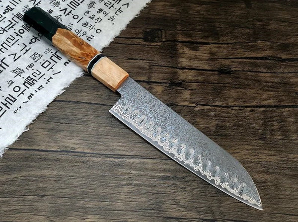 Hand Made Chef Knife