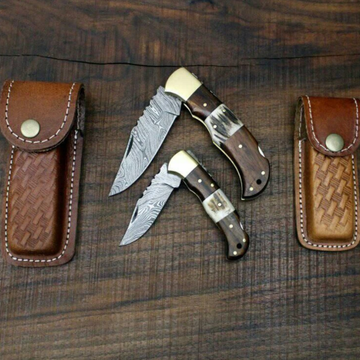 Folding Pocket Knife